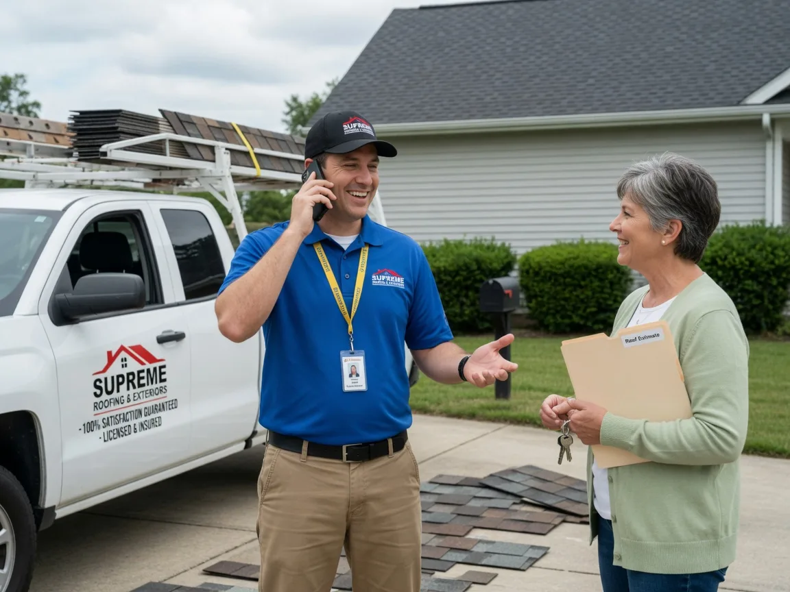 Roof Replacement Mcfarland, WI FAQs