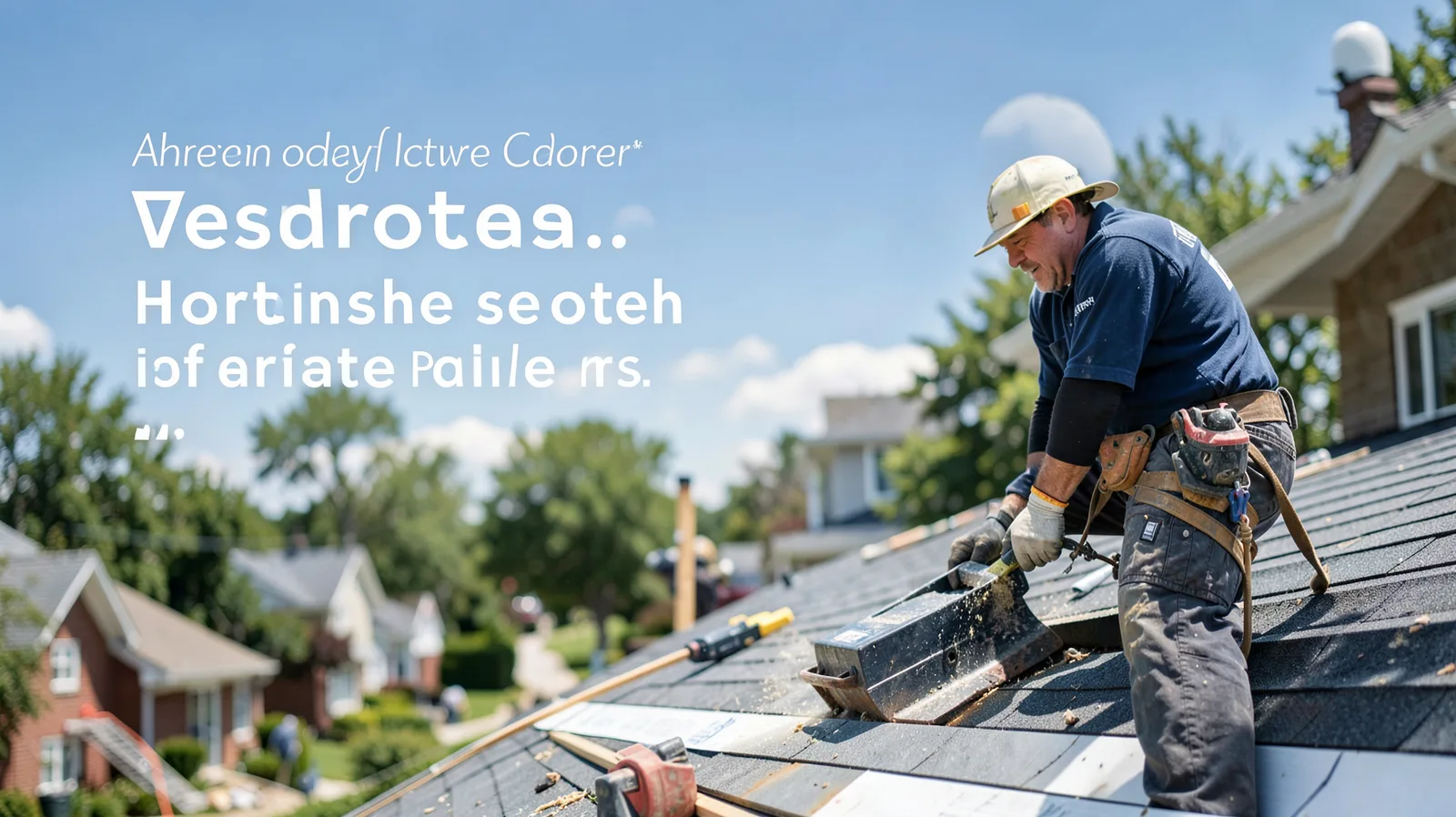 Roof Replacement in Mcfarland, WI near me